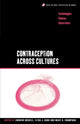 Book cover of: Contraception across Cultures