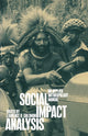 Book cover of: Social Impact Analysis. By: Laurence R. Goldman