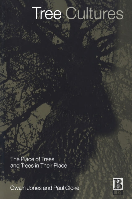 Book cover of: Tree Cultures. By: Paul Cloke