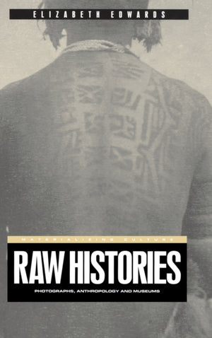 Raw Histories