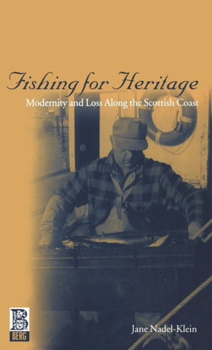 Fishing for Heritage