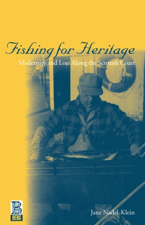 Fishing for Heritage