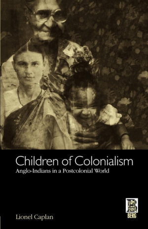 Children of Colonialism