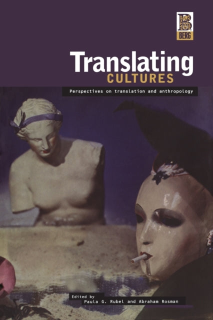 Book cover of: Translating Cultures