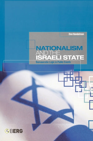 Nationalism and the Israeli State