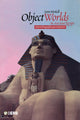 Book cover of: Object Worlds in Ancient Egypt. By: Lynn Meskell