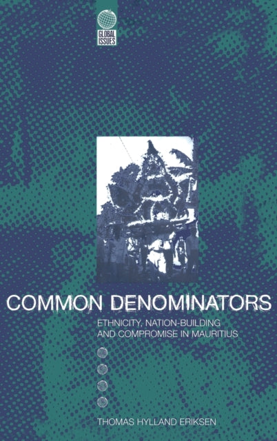 Book cover of: Common Denominators