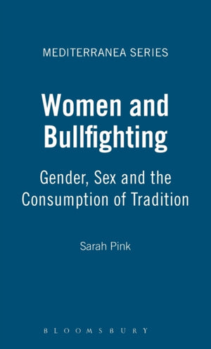 Women and Bullfighting