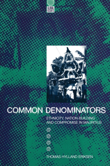 Book cover of: Common Denominators