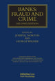 Book cover of: Banks: Fraud and Crime. By: Queen Mary and Westfield College (University of London)