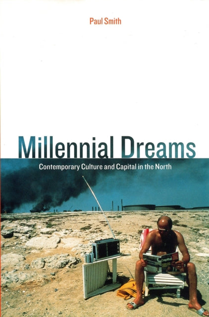 Book cover of: Millennial Dreams. By: Paul Smith