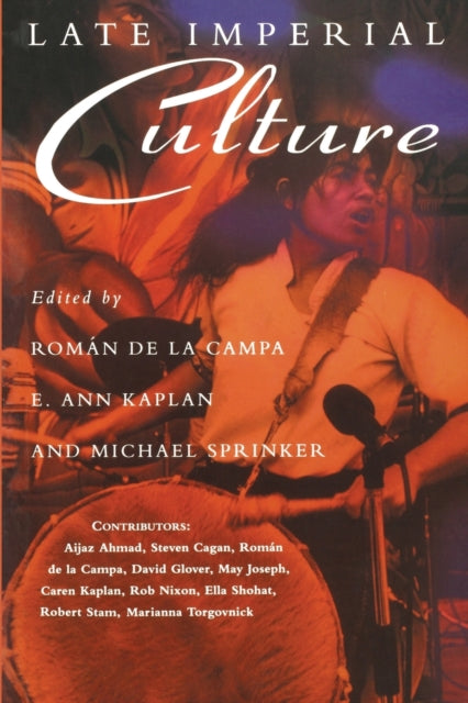 Book cover of: Late Imperial Culture