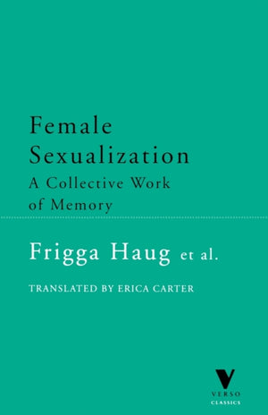 Female Sexualization