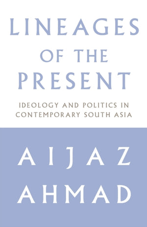 Lineages of the Present