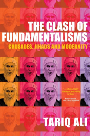 The Clash of Fundamentalisms