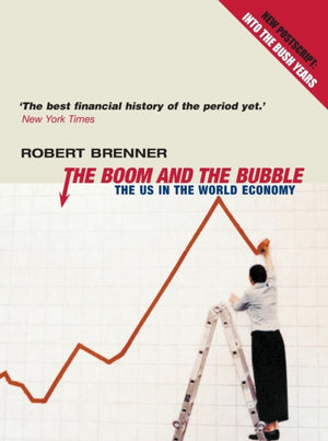Boom and the Bubble