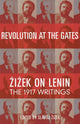 Book cover of: Revolution at the Gates. By: Vladimir Il’ich Lenin