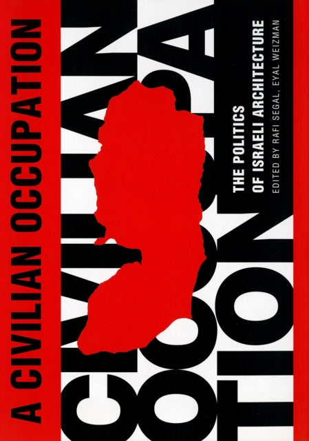 Book cover of: Civilian Occupation