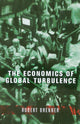 Book cover of: Economics of Global Turbulence. By: Robert Brenner