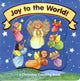 Book cover of: Joy to the World. By: Michael A. VanderKlipp