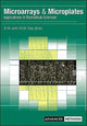 Book cover of: Microarrays and Microplates. By: I.n.m. Day