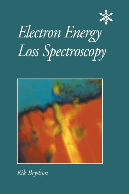 Electron Energy Loss Spectroscopy