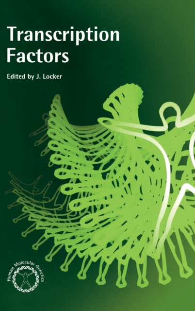 Book cover of: Transcription Factors