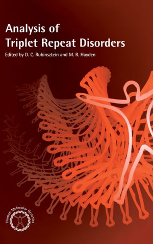 Analysis of Triplet Repeat Disorders