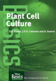 Book cover of: Plant Cell Culture