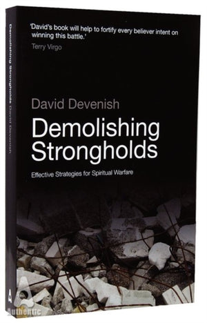 Demolishing Strongholds