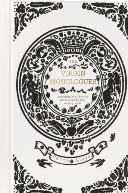 The Virgin Monologues