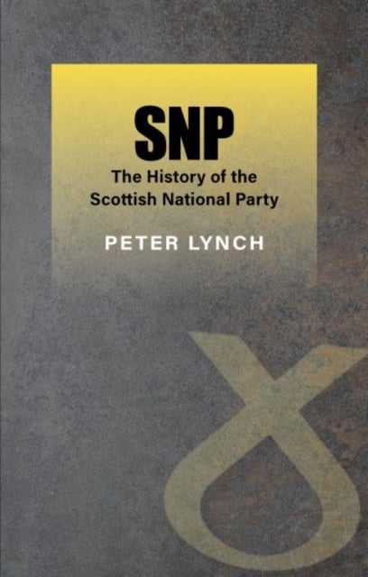 Book cover of: SNP. By: Peter Lynch