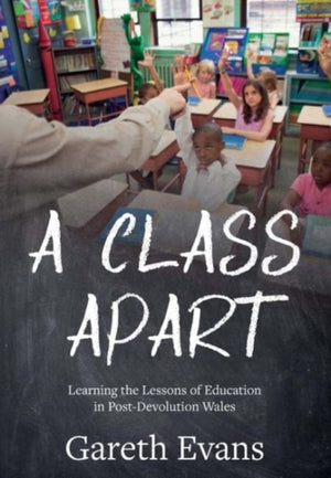 Class Apart