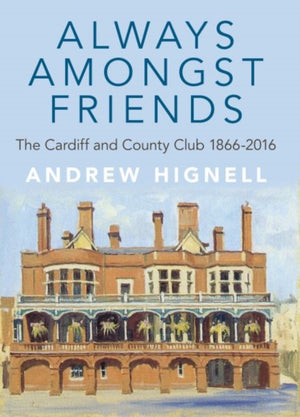 Always Amongst Friends