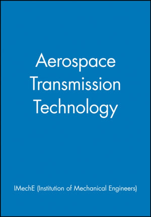 Aerospace Transmission Technology