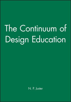 Continuum of Design Education