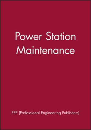 Power Station Maintenance