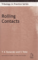 Book cover of: Rolling Contacts. By: T. A. Stolarski