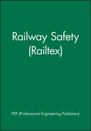 Railway Safety (Railtex)