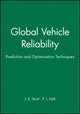 Book cover of: Global Vehicle Reliability