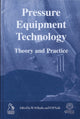 Book cover of: Pressure Equipment Technology