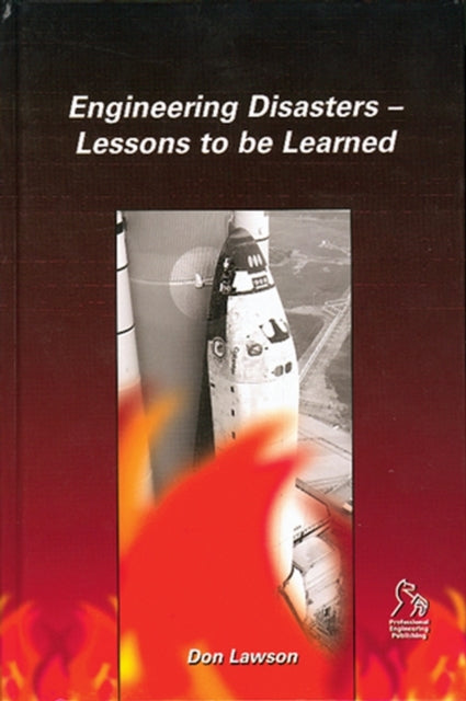 Book cover of: Engineering Disasters