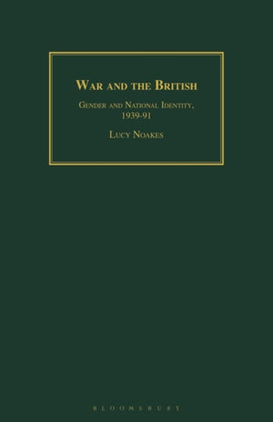 War and the British