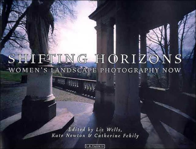 Book cover of: Shifting Horizons