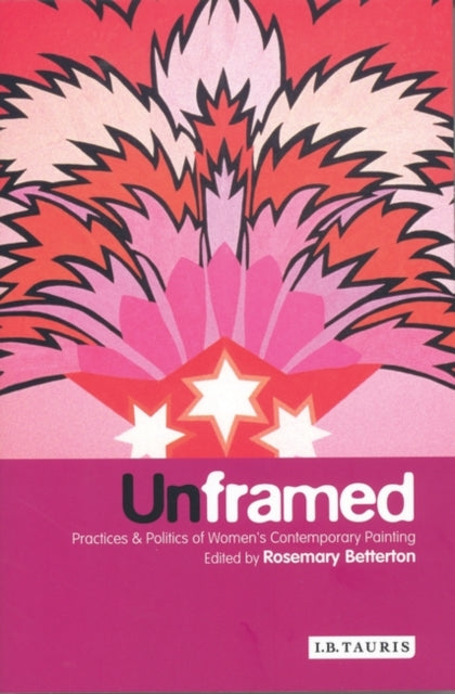 Book cover of: Unframed. By: Rosemary Betterton