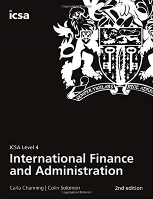 International Finance and Administration