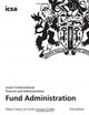 Book cover of: Fund Administration. By: Carre CAMP