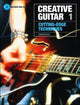 Book cover of: Creative Guitar 1. By: Sanctuary Press