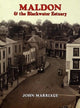 Book cover of: Maldon and the Blackwater Estuary. By: John Marriage