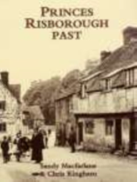 Book cover of: Princes Risborough Past
